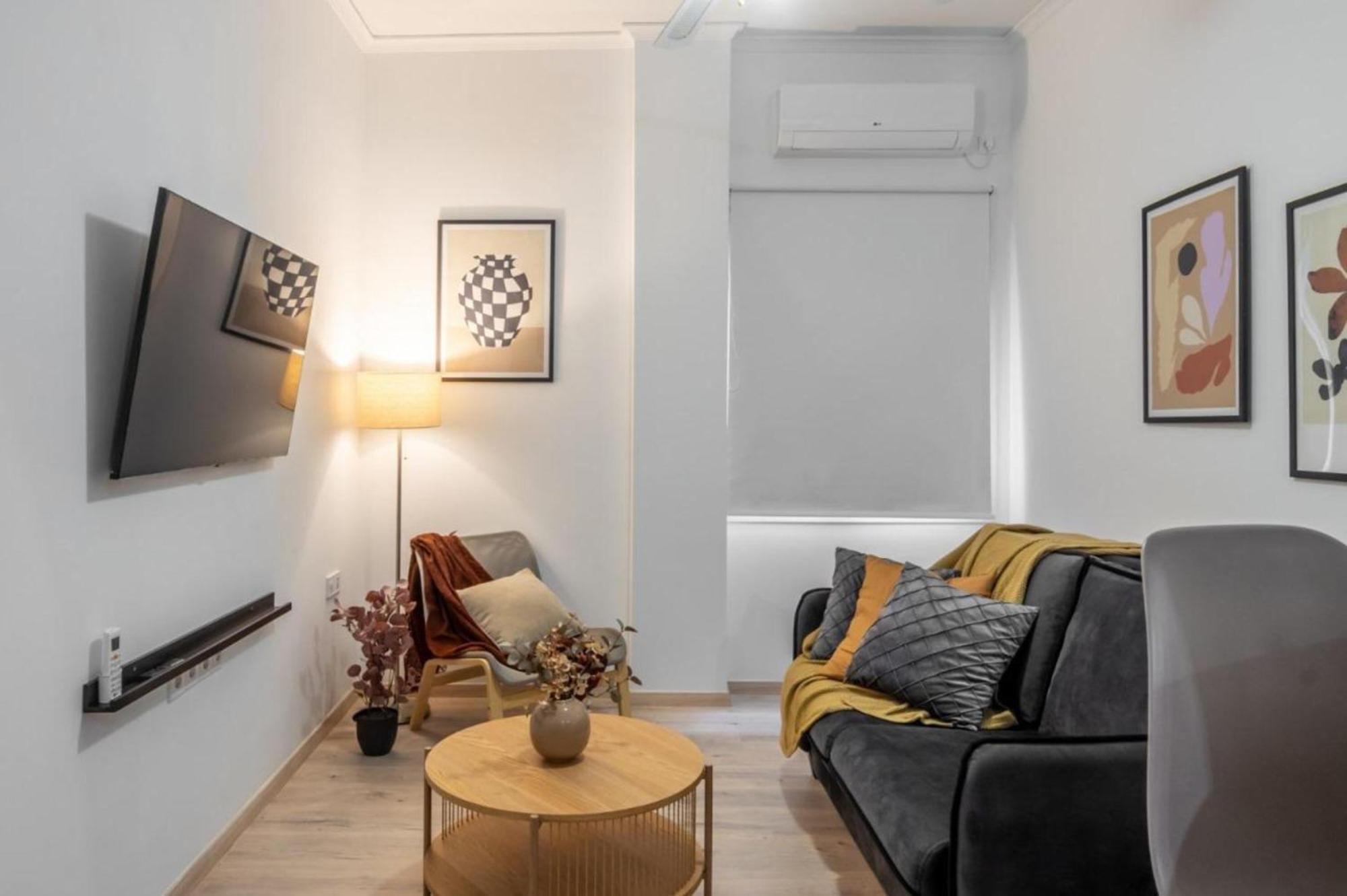 Nobe Acropolis Suite Атина Екстериор снимка