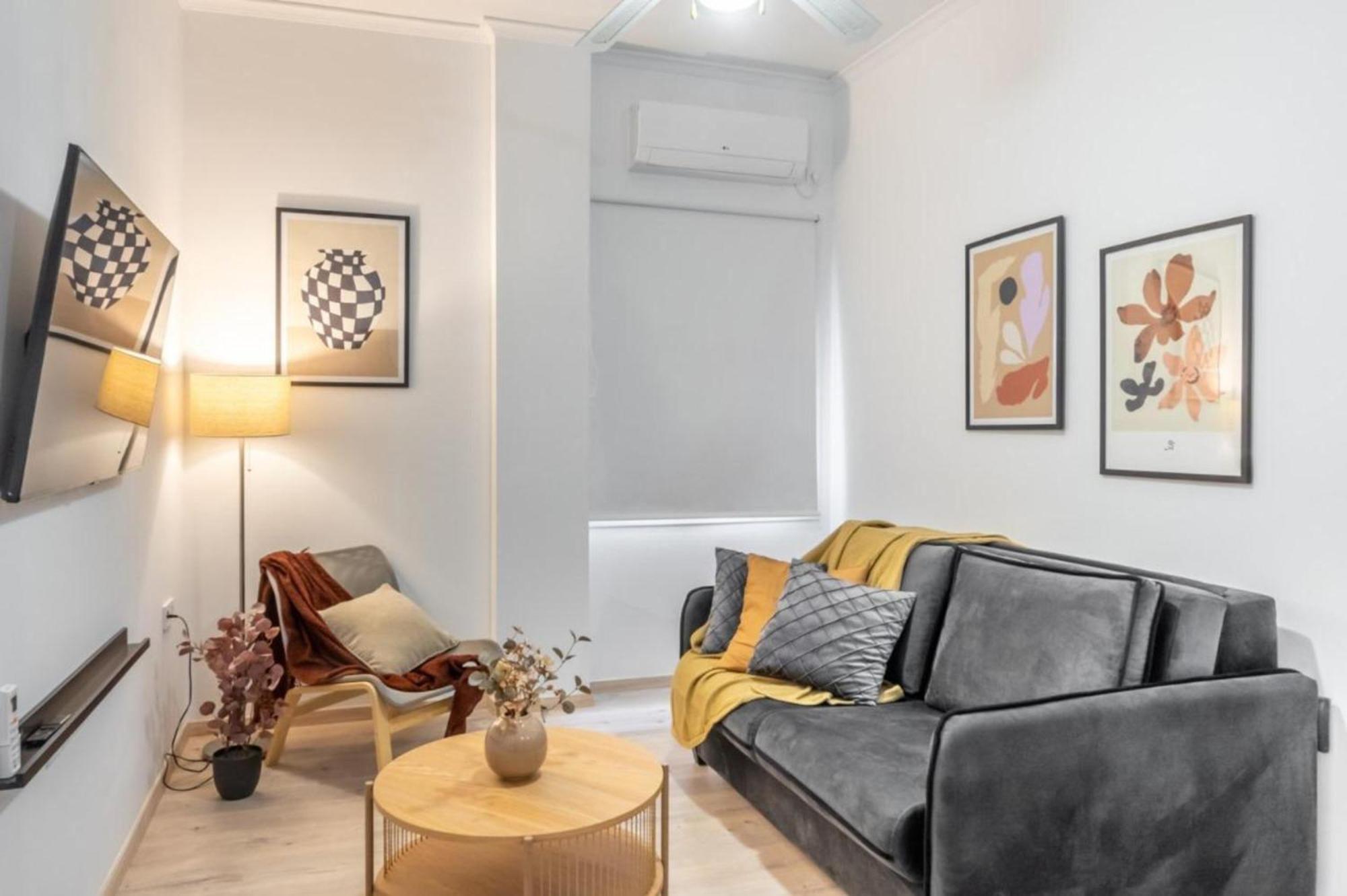 Nobe Acropolis Suite Атина Екстериор снимка