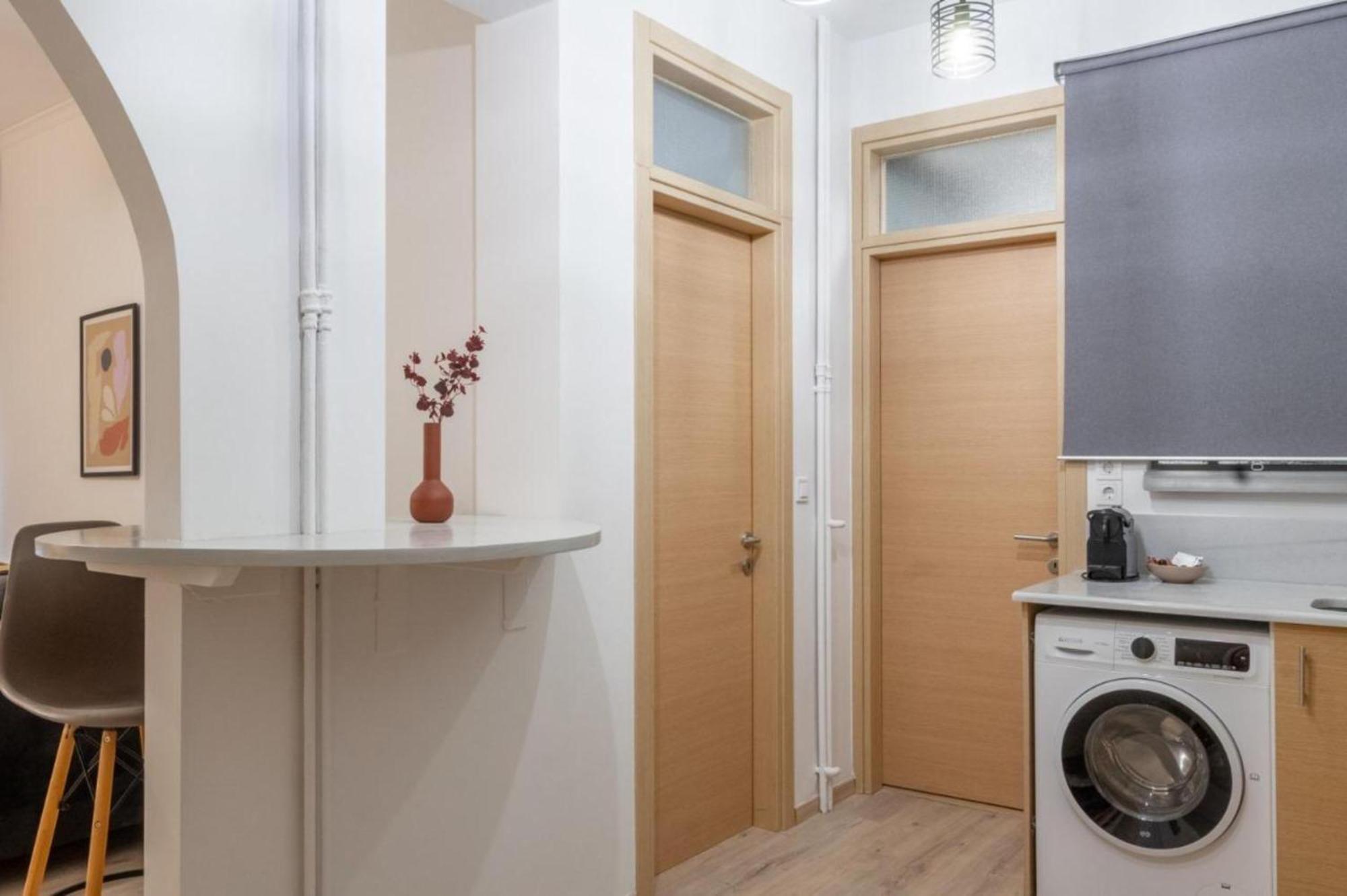 Nobe Acropolis Suite Атина Екстериор снимка