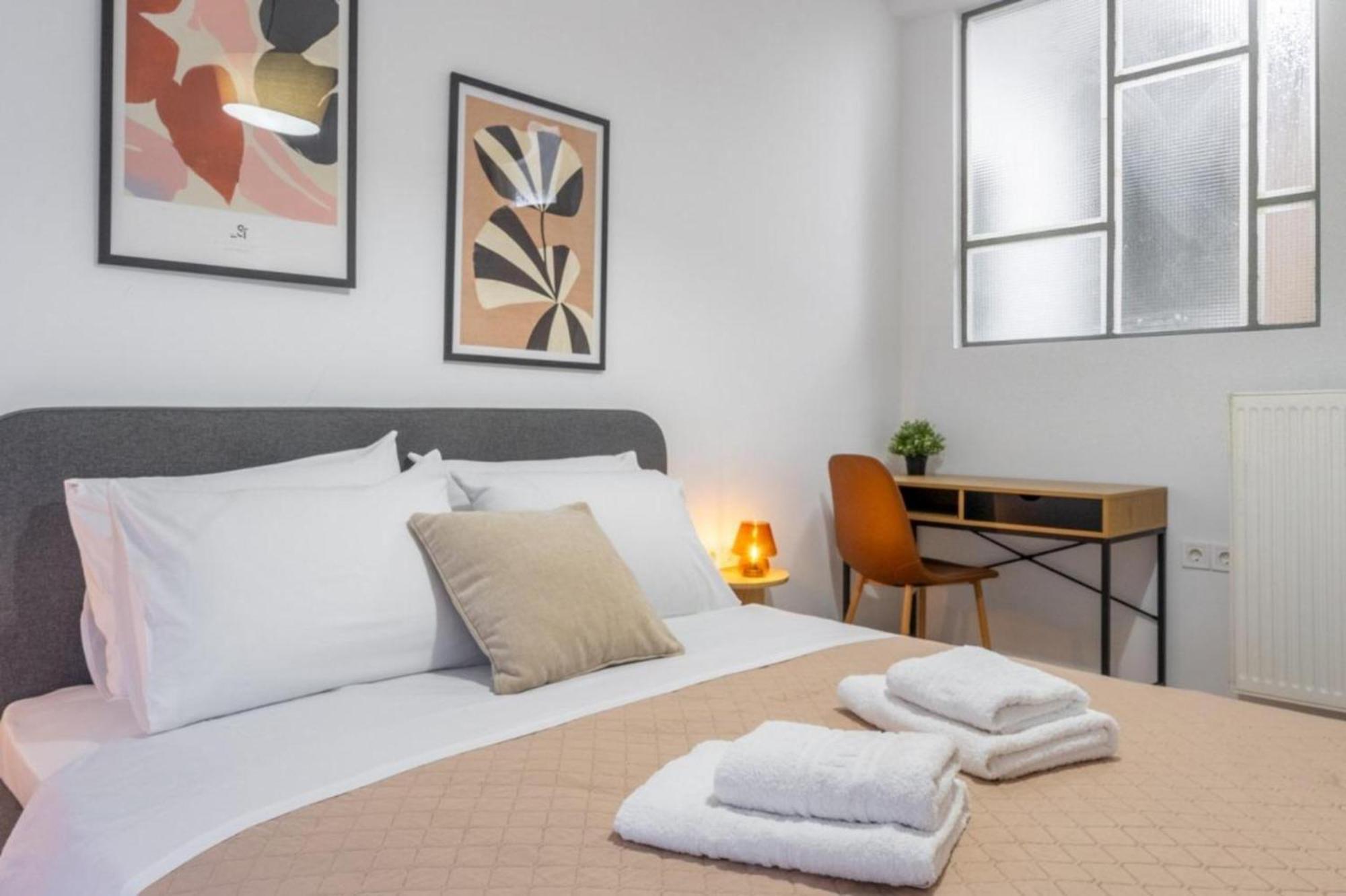 Nobe Acropolis Suite Атина Екстериор снимка